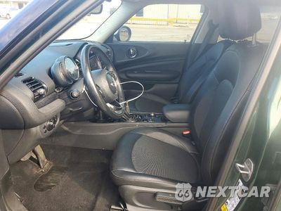 Zdjęcie 7 z 12 samochodu: 2017 MINI COOPER CLUBMAN VIN:WMWLN5C53H2E31869 - miniatura