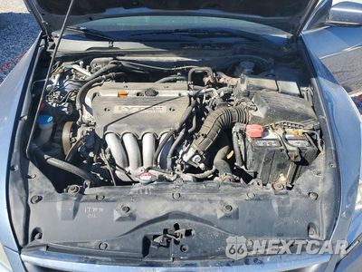 Zdjęcie 11 z 12 samochodu: 2007 HONDA ACCORD SE VIN:1HGCM56327A182628 - miniatura
