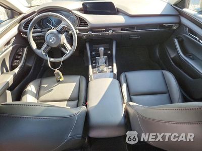 Zdjęcie 8 z 12 samochodu: 2025 MAZDA 3 PREFERRED VIN:3MZBPACM4SM458145 - miniatura