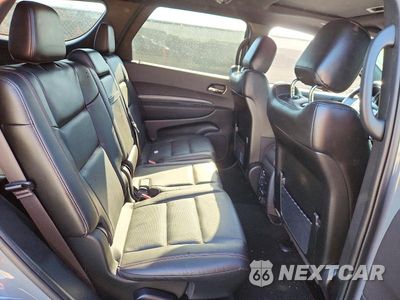 Zdjęcie 10 z 12 samochodu: 2026 DODGE DURANGO R/T VIN:1C4SDJCT4TC178957 - miniatura