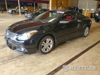 2011 NISSAN ALTIMA 2.5 S 1N4AL2EP1BC131006 - główne zdjęcie licytacji z USA - miniatura