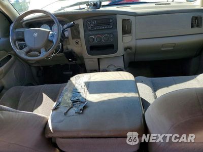 Zdjęcie 8 z 13 samochodu: 2004 DODGE RAM 1500 ST VIN:1D7HU18D74S754727 - miniatura