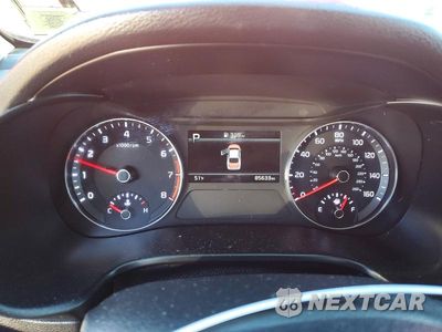 Zdjęcie 9 z 13 samochodu: 2022 KIA FORTE LXS VIN:3KPF24AD9NE458955 - miniatura