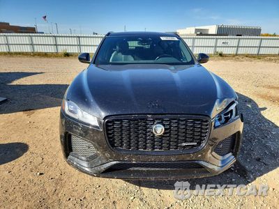 Piąte zdjęcie samochodu w środku: 2024 JAGUAR F-PACE R-DYNAMIC S VIN:SADCT2EX7RA736449 - miniatura