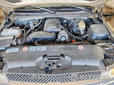 Zdjęcie 11 z 11 samochodu: 2005 CHEVROLET SILVERADO K1500 VIN:2GCEK13T051281420 - miniatura