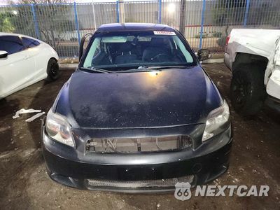 Piąte zdjęcie samochodu w środku: 2007 SCION TC BASE VIN:JTKDE177570212536 - miniatura