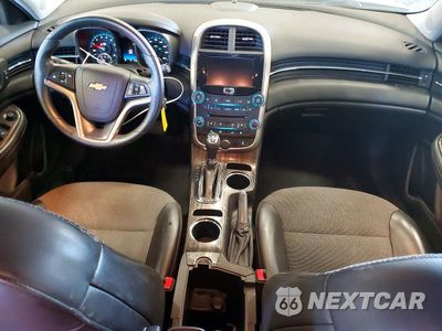 Zdjęcie 8 z 13 samochodu: 2015 CHEVROLET MALIBU 1LT VIN:1G11C5SLXFF355028 - miniatura