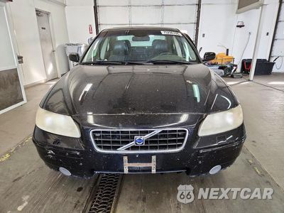 Piąte zdjęcie samochodu w środku: 2005 VOLVO S60 2.5T VIN:YV1RH592152474157 - miniatura