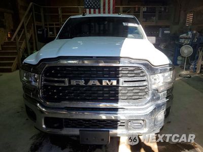 Piąte zdjęcie samochodu w środku: 2024 RAM 2500 BIG HORN VIN:3C6UR5DJ6RG386589 - miniatura