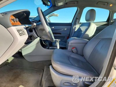 Zdjęcie 7 z 12 samochodu: 2006 BUICK LACROSSE CXL VIN:2G4WD582661206093 - miniatura