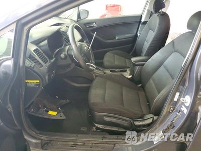 Zdjęcie 7 z 13 samochodu: 2014 KIA FORTE LX VIN:KNAFK4A65E5048289 - miniatura