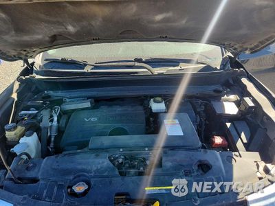 Zdjęcie 12 z 13 samochodu: 2018 NISSAN PATHFINDER S VIN:5N1DR2MMXJC637974 - miniatura