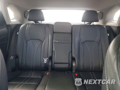 Zdjęcie 10 z 13 samochodu: 2020 LEXUS RX 450H VIN:2T2JGMDA1LC045609 - miniatura