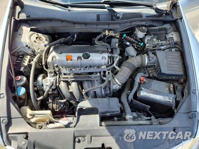 Zdjęcie 11 z 12 samochodu: 2008 HONDA ACCORD LXP VIN:1HGCP26428A104236 - miniatura