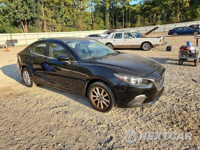 Czwarte zdjęcie samochodu z boku: 2016 MAZDA 3 SPORT VIN:JM1BM1U70G1308672 - miniatura