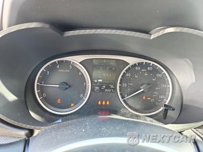 Zdjęcie 9 z 13 samochodu: 2025 NISSAN VERSA S VIN:3N1CN8DV1SL882291 - miniatura