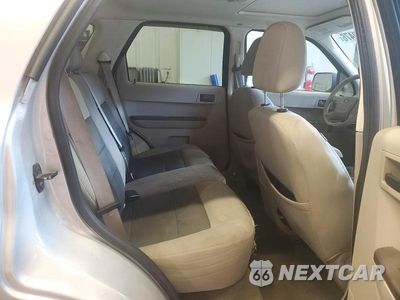 Zdjęcie 11 z 13 samochodu: 2008 FORD ESCAPE XLT VIN:1FMCU03148KA80470 - miniatura