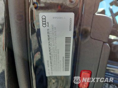 Zdjęcie 13 z 13 samochodu: 2020 AUDI A4 PREMIUM VIN:WAUDNAF49LA062544 - miniatura