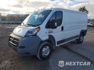 2017 RAM PROMASTER 1500 1500 STANDARD 3C6TRVAG2HE519055 - główne zdjęcie licytacji z USA - miniatura
