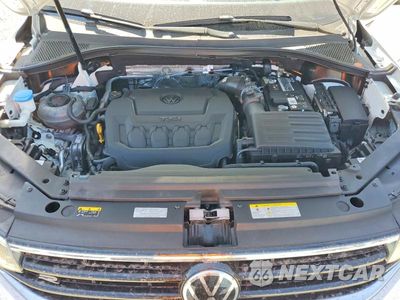 Zdjęcie 12 z 14 samochodu: 2022 VOLKSWAGEN TIGUAN SE R-LINE BLACK VIN:3VVCB7AX6NM062827 - miniatura