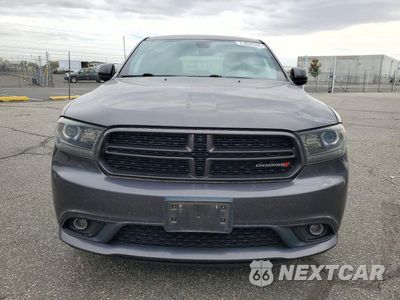 Piąte zdjęcie samochodu w środku: 2015 DODGE DURANGO SXT VIN:1C4RDJAG7FC188651 - miniatura