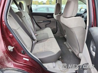 Zdjęcie 11 z 13 samochodu: 2014 HONDA CR-V LX VIN:5J6RM4H37EL105894 - miniatura