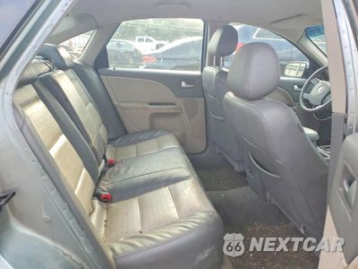 Zdjęcie 10 z 12 samochodu: 2008 MERCURY SABLE LUXURY VIN:1MEHM40W98G608748 - miniatura