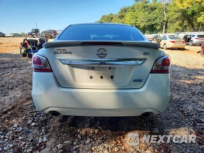 Zdjęcie 6 z 12 samochodu: 2013 NISSAN ALTIMA 2.5 VIN:1N4AL3AP8DC192416 - miniatura