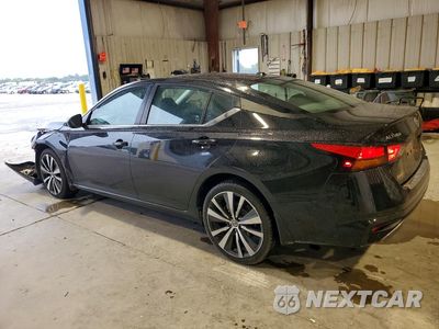 Drugie zdjęcie samochodu z przodu: 2022 NISSAN ALTIMA VIN:1N4BL4CW6NN329311 - miniatura