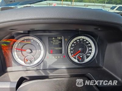 Zdjęcie 9 z 12 samochodu: 2014 RAM 1500 ST VIN:1C6RR7FT4ES198995 - miniatura