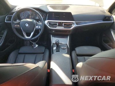 Zdjęcie 8 z 13 samochodu: 2020 BMW 330I VIN:3MW5R1J05L8B30279 - miniatura