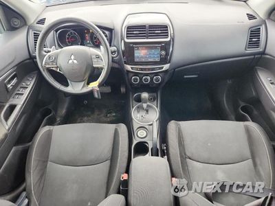 Zdjęcie 8 z 13 samochodu: 2015 MITSUBISHI OUTLANDER SPORT SE VIN:4A4AR4AU1FE016909 - miniatura