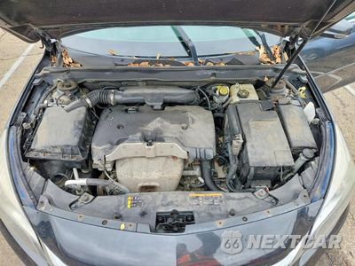 Zdjęcie 11 z 12 samochodu: 2014 CHEVROLET MALIBU 1LT VIN:1G11C5SL3EF169992 - miniatura