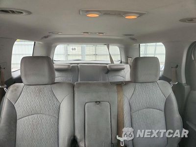 Zdjęcie 10 z 14 samochodu: 2013 GMC ACADIA SLE VIN:1GKKRNED6DJ233943 - miniatura