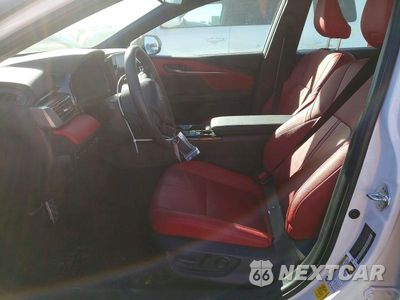 Zdjęcie 7 z 12 samochodu: 2026 TOYOTA CAMRY XSE VIN:4T1DAACK0TU319182 - miniatura