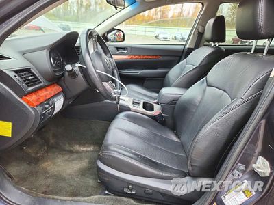 Zdjęcie 7 z 13 samochodu: 2012 SUBARU OUTBACK 2.5I LIMITED VIN:4S4BRBJC8C3285371 - miniatura