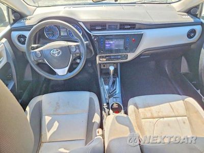 Zdjęcie 8 z 12 samochodu: 2019 TOYOTA COROLLA LE VIN:5YFBURHE5KP866819 - miniatura