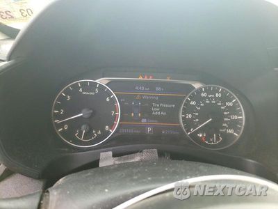 Zdjęcie 9 z 12 samochodu: 2020 NISSAN ALTIMA S VIN:1N4BL4BV0LN314275 - miniatura