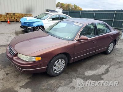 1999 BUICK REGAL LS 2G4WB52K2X1495618 - główne zdjęcie licytacji z USA - miniatura