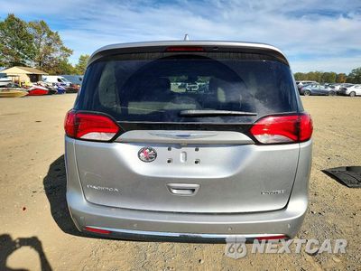 Zdjęcie 6 z 13 samochodu: 2018 CHRYSLER PACIFICA LIMITED VIN:2C4RC1GG7JR358064 - miniatura