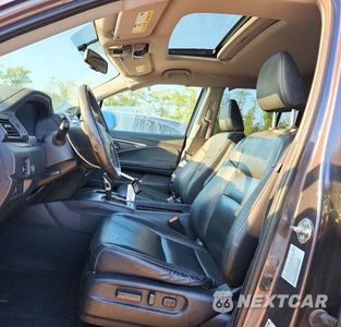 Zdjęcie 7 z 12 samochodu: 2019 HONDA RIDGELINE RTL VIN:5FPYK3F61KB029500 - miniatura