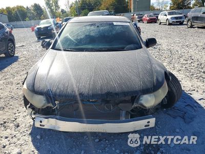 Piąte zdjęcie samochodu w środku: 2012 ACURA TSX SE VIN:JH4CU2F88CC028222 - miniatura