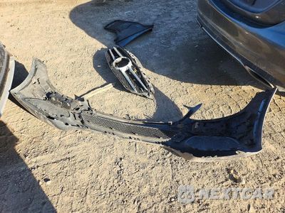 Zdjęcie 12 z 13 samochodu: 2017 MERCEDES-BENZ C 300 4MATIC VIN:55SWF4KB0HU184947 - miniatura