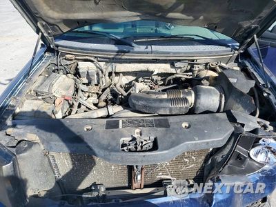 Zdjęcie 11 z 12 samochodu: 2007 FORD F150 SUPERCREW VIN:1FTRW14W47KB04208 - miniatura