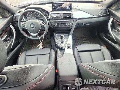 Zdjęcie 8 z 12 samochodu: 2016 BMW 328 XIGT SULEV VIN:WBA8Z5C5XGG500968 - miniatura