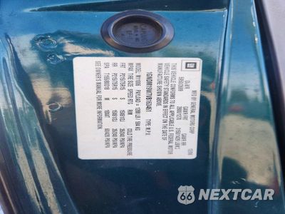 Zdjęcie 13 z 13 samochodu: 1997 CHEVROLET ASTRO VIN:1GNDM19W7VB163461 - miniatura