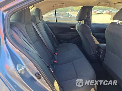 Zdjęcie 10 z 13 samochodu: 2020 TOYOTA COROLLA LE VIN:JTDEPRAE3LJ039857 - miniatura