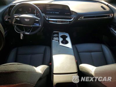Zdjęcie 8 z 13 samochodu: 2024 CADILLAC LYRIQ TECH VIN:1GYKPMRK3RZ142510 - miniatura