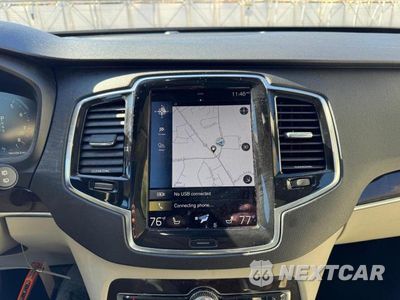Zdjęcie 8 z 14 samochodu: 2016 VOLVO XC90 T6 VIN:YV4A22PK1G1051154 - miniatura