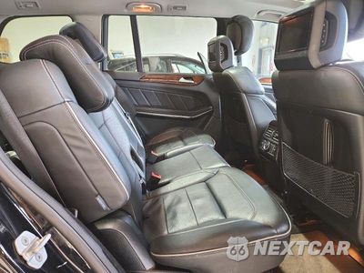 Zdjęcie 11 z 13 samochodu: 2014 MERCEDES-BENZ GL 550 4MATIC VIN:4JGDF7DE9EA302270 - miniatura